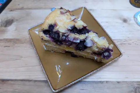 The Cheddar Cakery photo 4