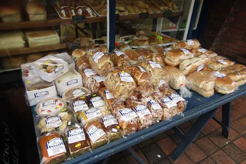 The Cheddar Cakery photo 2